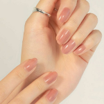 Rom&nd  Pebble Nail (скидка -36%)