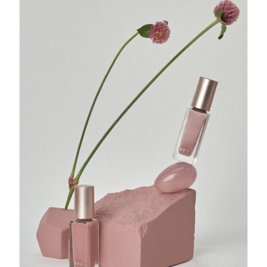 Маникюр в цвет ногтей BBIA Ready to Wear (скидка -20%)