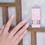 Маникюр с использованием лака для ногтей Passet Celebrity (скидка -30%)