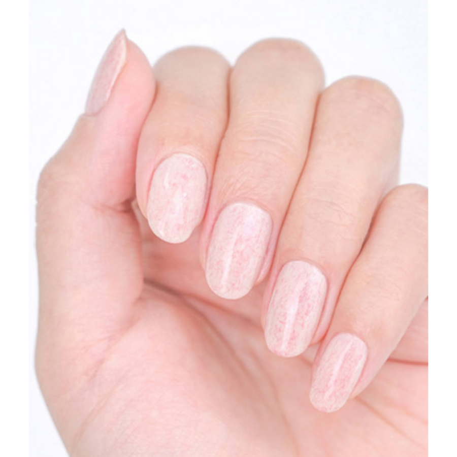 Маникюр с использованием лака для ногтей Passet Celebrity (скидка -30%)