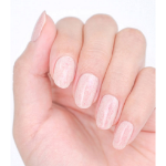 Маникюр с использованием лака для ногтей Passet Celebrity (скидка -30%)