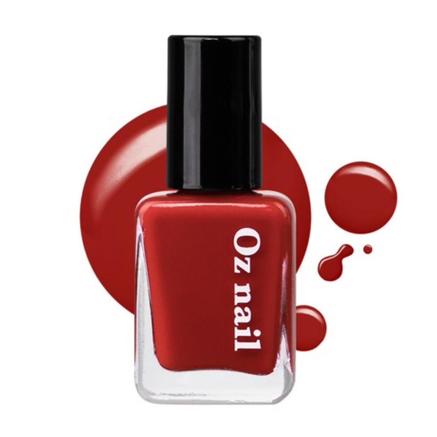 Маникюр цвета ногтей Oz nail Shine Mood (скидка -41%)