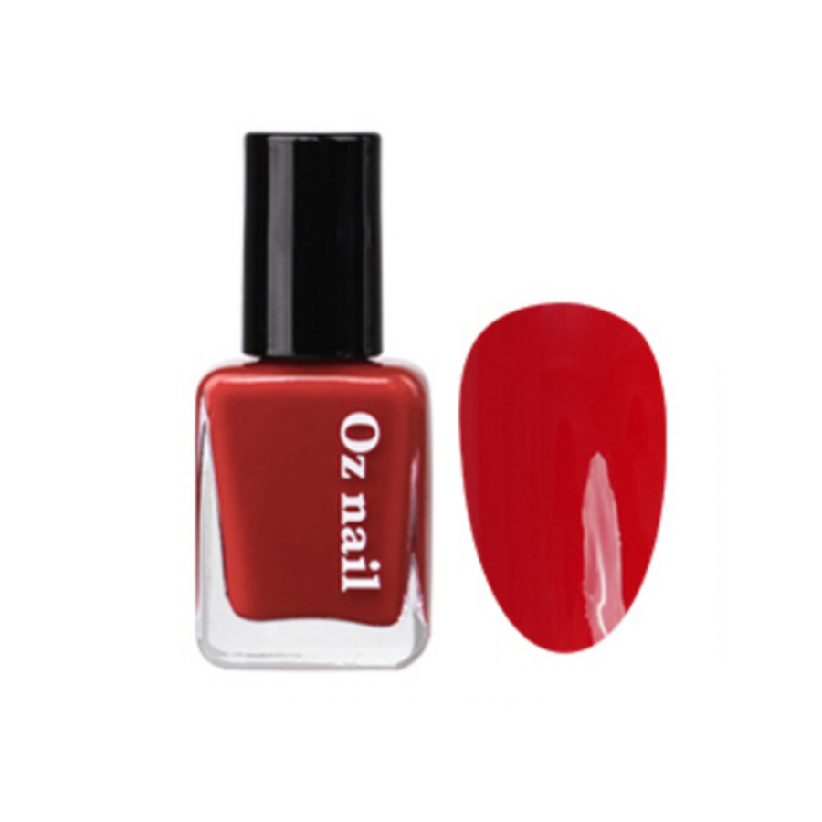 Маникюр цвета ногтей Oz nail Shine Mood (скидка -41%)