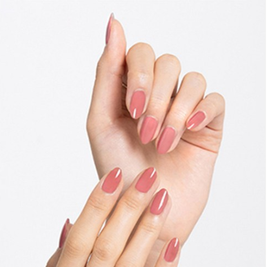 Rom&nd pebble nail (скидка -32%)