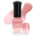 Маникюр с изменением температуры Withshyan(скидка -5%)