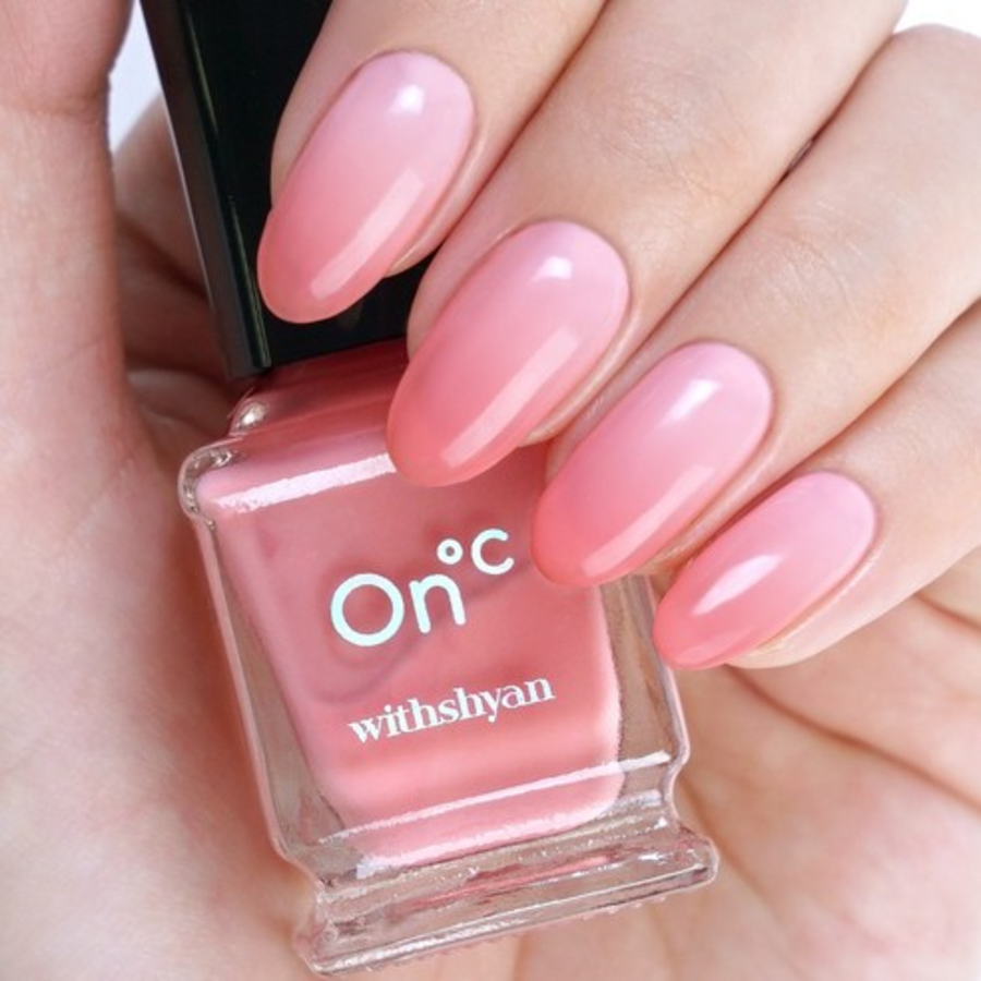 Маникюр с изменением температуры Withshyan(скидка -5%)