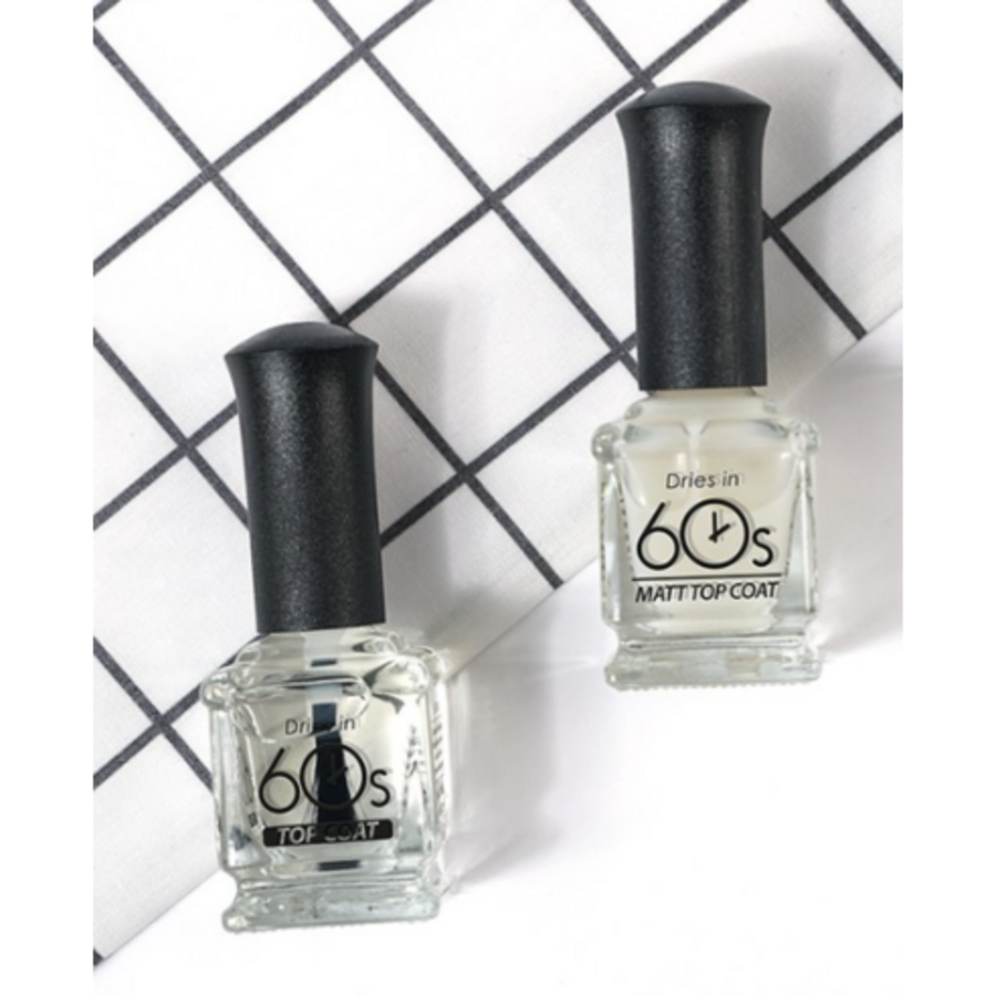 Withshyan 60 Seconds Nail Lacquer (скидка -4%)