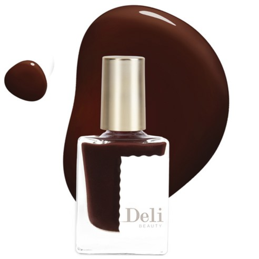 Deli Beauty Deep Syrup Lure in Mood Nail Color (скидка -36%)