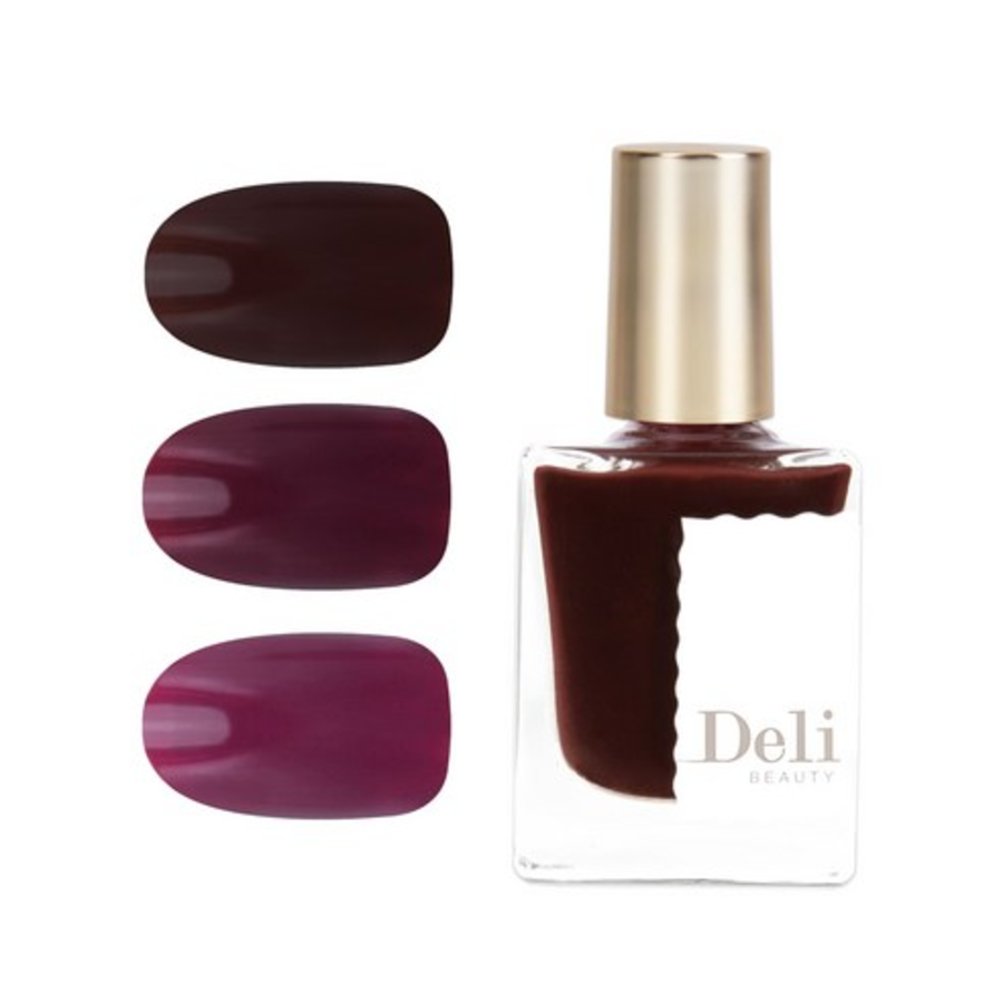 Deli Beauty Deep Syrup Lure in Mood Nail Color (скидка -36%)