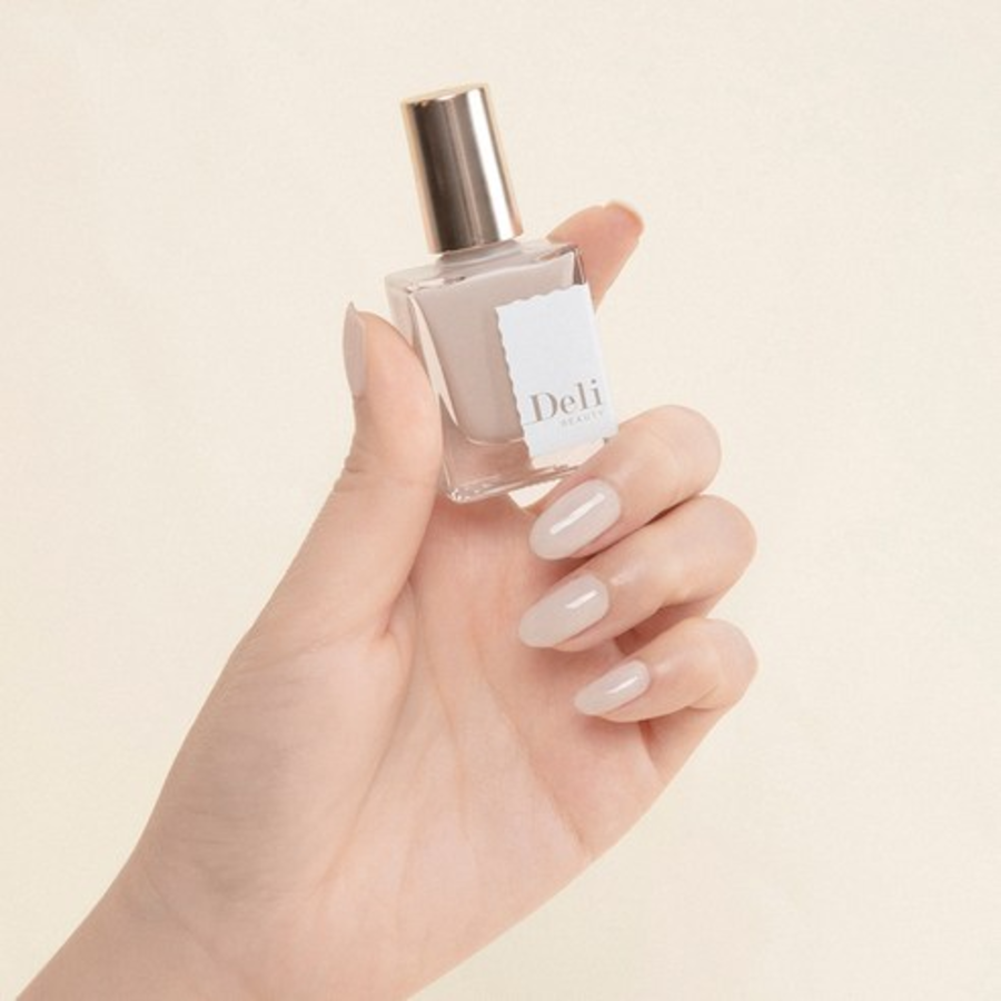 Deli Beauty для маникюра в цвете ногтей Inmood (скидка -31%)