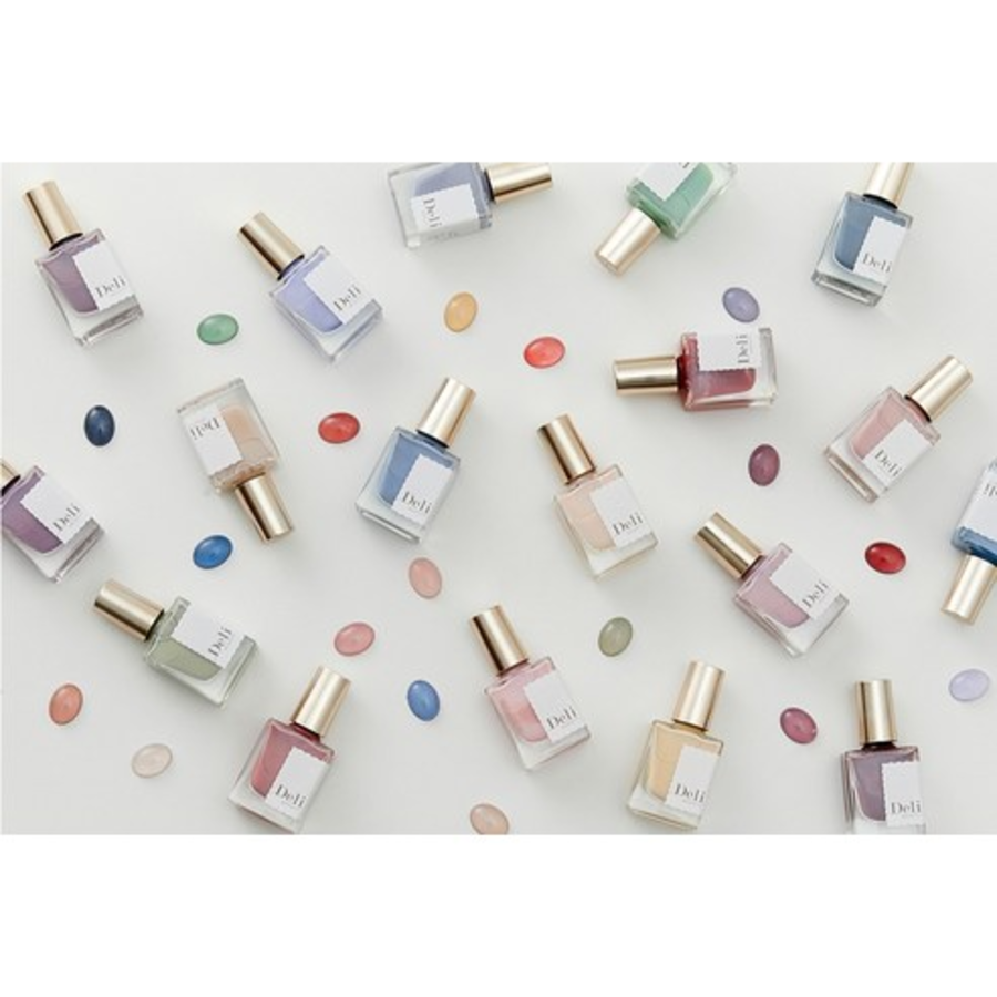 Deli Beauty для маникюра в цвете ногтей Inmood (скидка -31%)