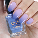 Withshyan Temperature Change Manicure Temperature Nail