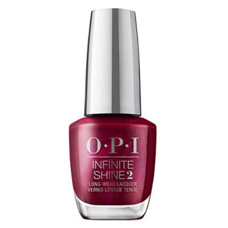 Маникюр с бесконечным блеском OPI Big Zodiac Energy (скидка -25%)