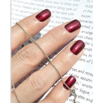 Маникюр с бесконечным блеском OPI Big Zodiac Energy (скидка -25%)