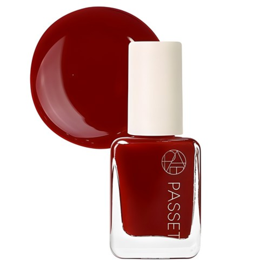 Маникюр с лаком для ногтей Passet Celebrity (скидка -30%)