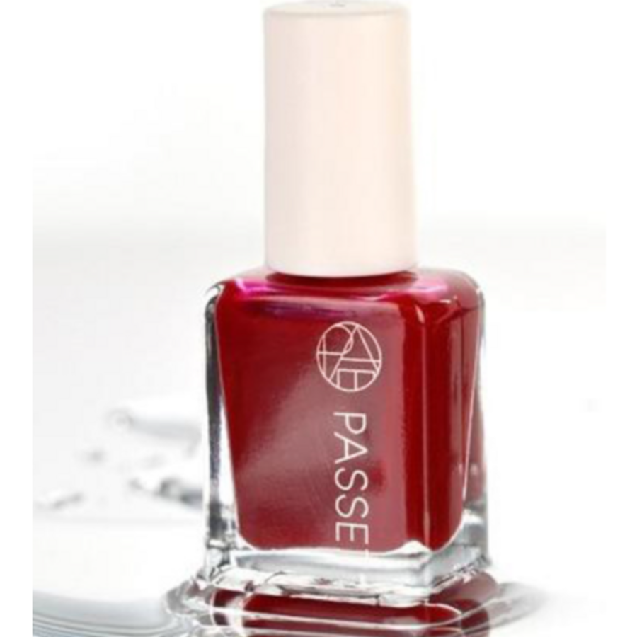 Маникюр с лаком для ногтей Passet Celebrity (скидка -30%)