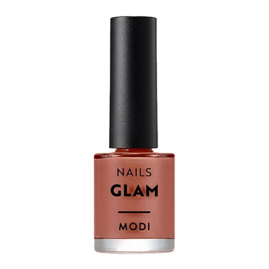 Гламурный маникюр на ногтях Etude Modi (скидка -50%)