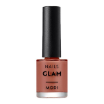 Гламурный маникюр на ногтях Etude Modi (скидка -50%)