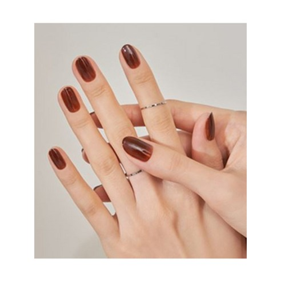 Rom&nd Pebble Nail (скидка -32%)