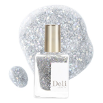 Блеск для ногтей Deli Beauty с глубоким сиропом, создающий настроение (скидка-36%)