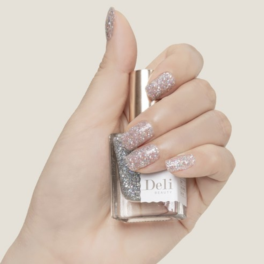 Блеск для ногтей Deli Beauty с глубоким сиропом, создающий настроение (скидка-36%)