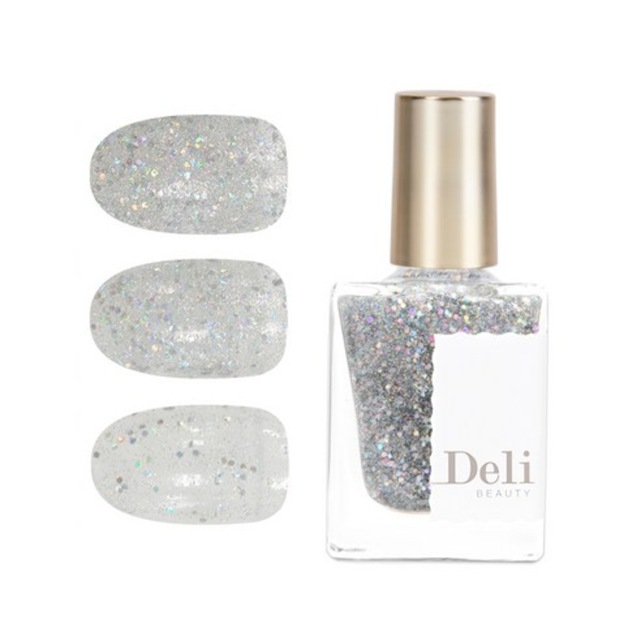 Блеск для ногтей Deli Beauty с глубоким сиропом, создающий настроение (скидка-36%)