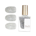 Блеск для ногтей Deli Beauty с глубоким сиропом, создающий настроение (скидка-36%)