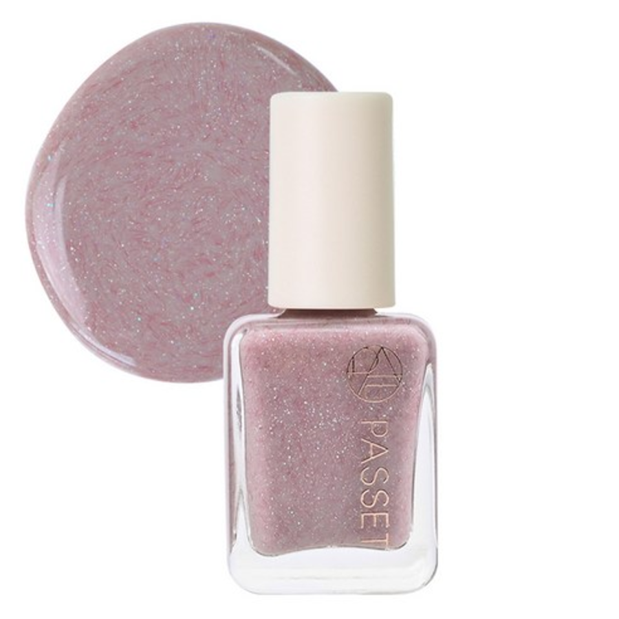 Маникюр с Цветным лаком для ногтей Passet Celebrity (скидка-30%)