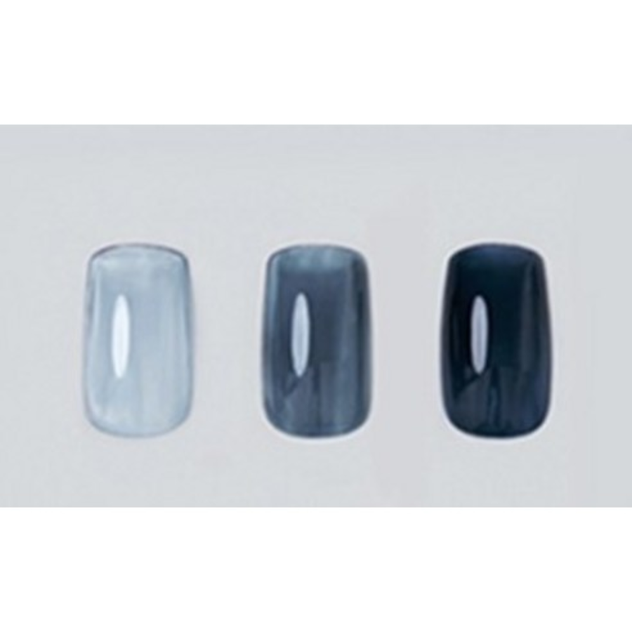 Гелевый маникюр с эффектом бесконечного блеска OPI Metallic Mega Mix (скидка-32%)