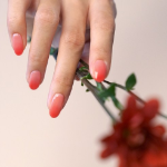 Withshyan Temperature Change Manicure Temperature Nail