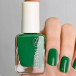 Маникюр с использованием лака для ногтей Passet Celebrity (скидка-30%)