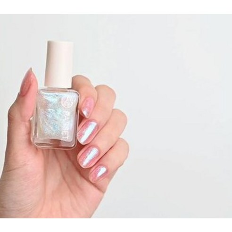 Маникюр с цветным лаком для ногтей Passet Celeb 44 (скидка-30%)