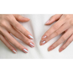 Маникюр с цветным лаком для ногтей Passet Celeb 44 (скидка-30%)