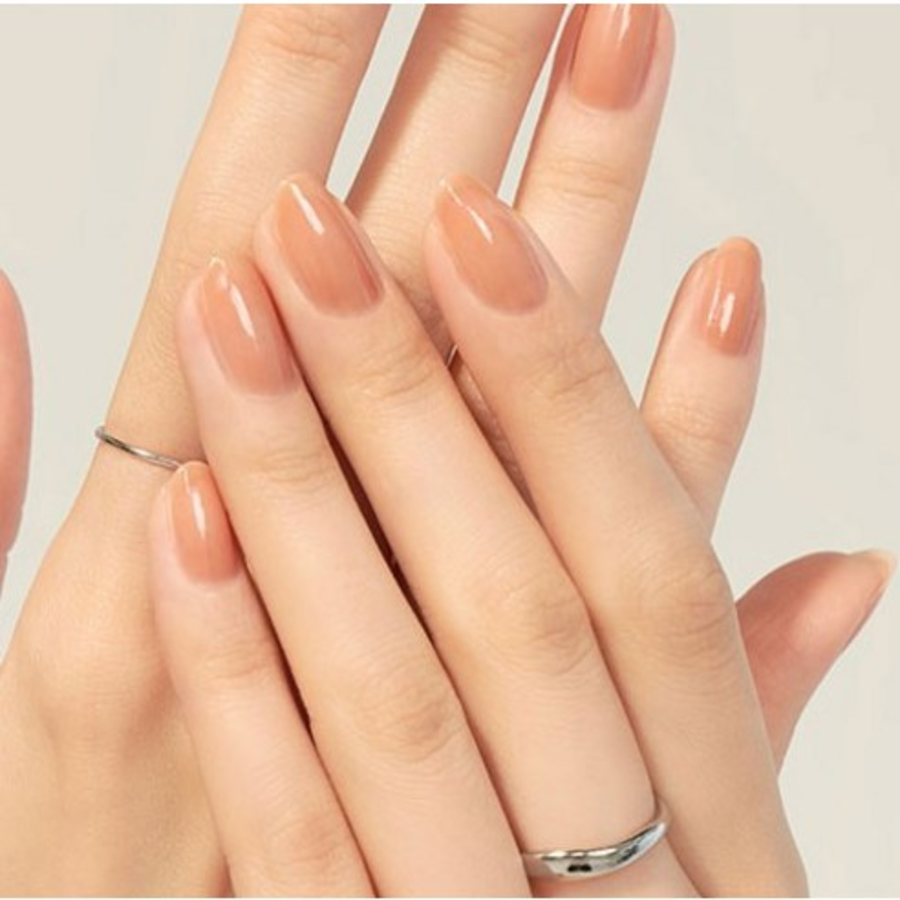 Rom&nd pebble nail (скидка-36%)