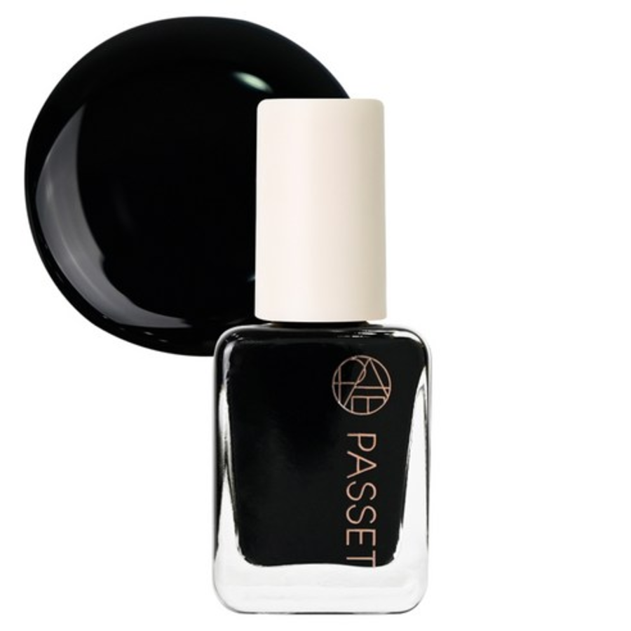 Маникюр с использованием лака для ногтей Passet Celebrity (скидка-30%)