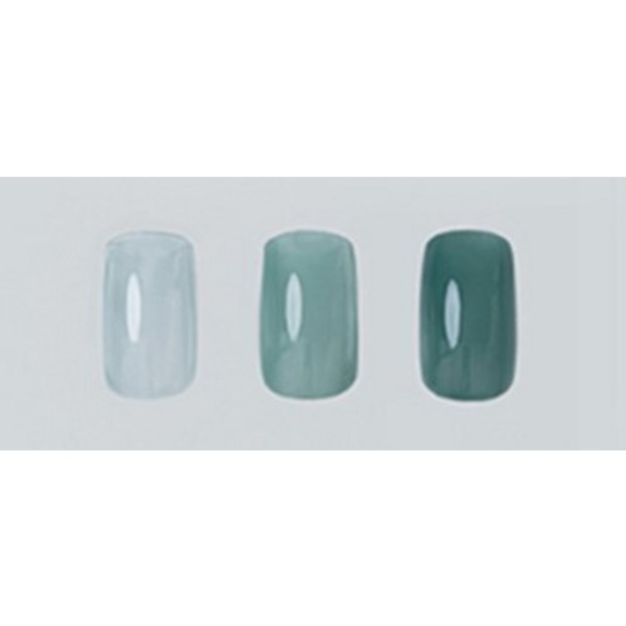 Rom&nd pebble nail (скидка-37%)