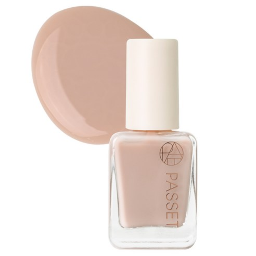 Маникюр с использованием лака для ногтей Passet Celebrity (скидка-30%)