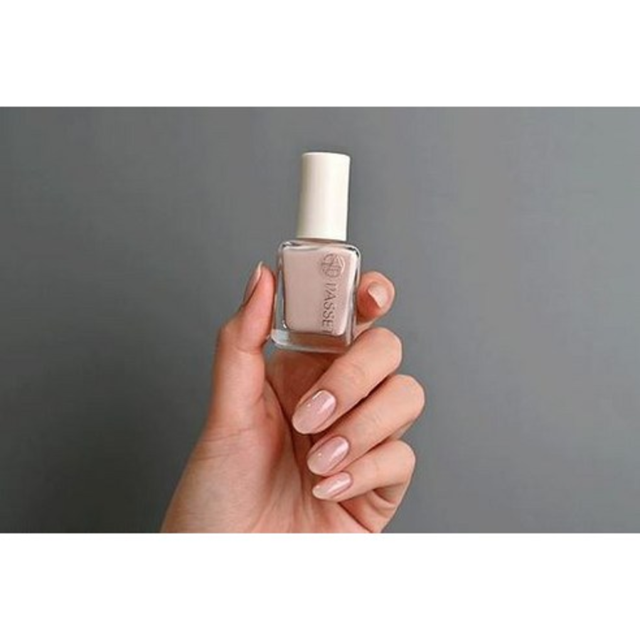 Маникюр с использованием лака для ногтей Passet Celebrity (скидка-30%)