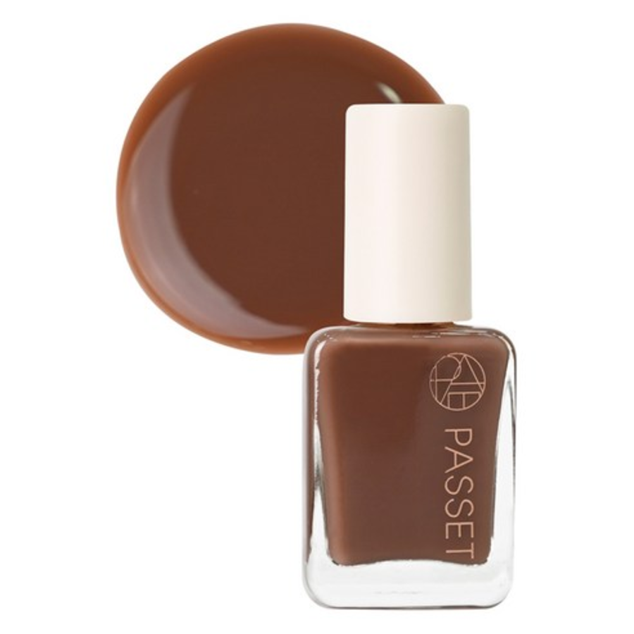 Маникюр с использованием лака для ногтей Passet Celebrity (скидка-30%)