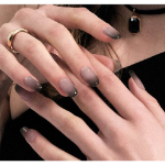 Лак для ногтей с изменением температуры Withshyan