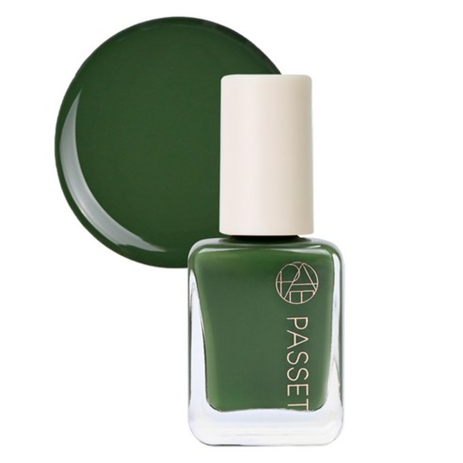 Маникюр с использованием лака для ногтей Passet Celebrity (скидка-30%)