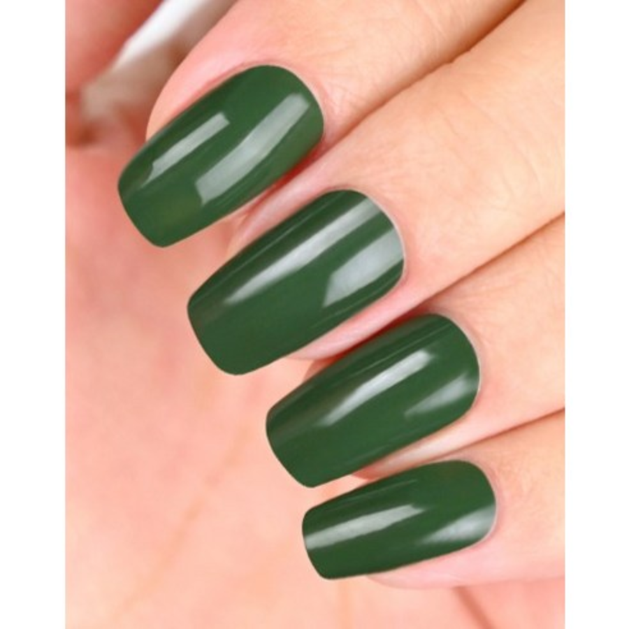 Маникюр с использованием лака для ногтей Passet Celebrity (скидка-30%)