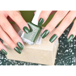 Маникюр с использованием лака для ногтей Passet Celebrity (скидка-30%)