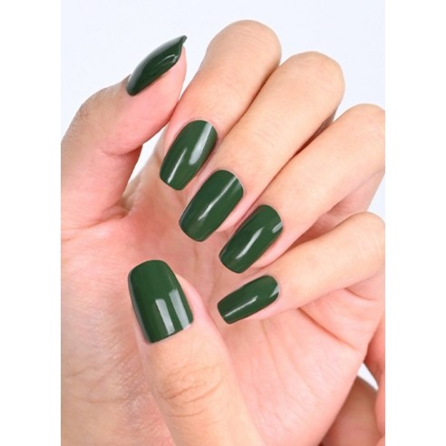 Маникюр с использованием лака для ногтей Passet Celebrity (скидка-30%)