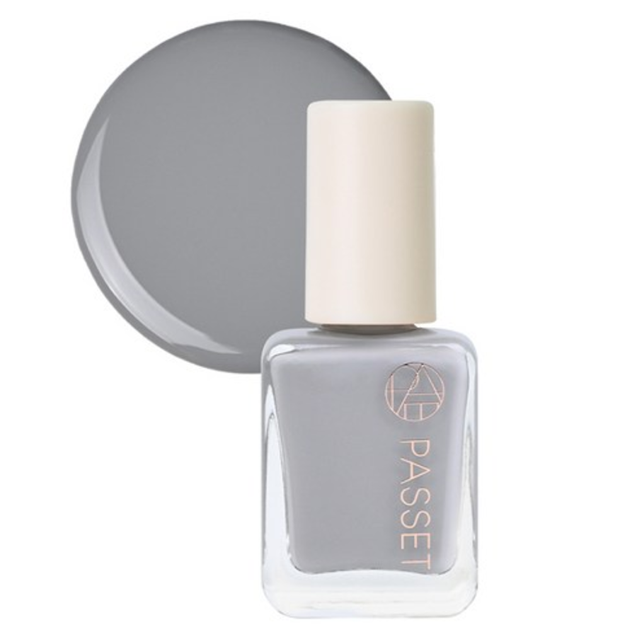 Маникюр с использованием лака для ногтей Passet Celebrity (скидка-30%)