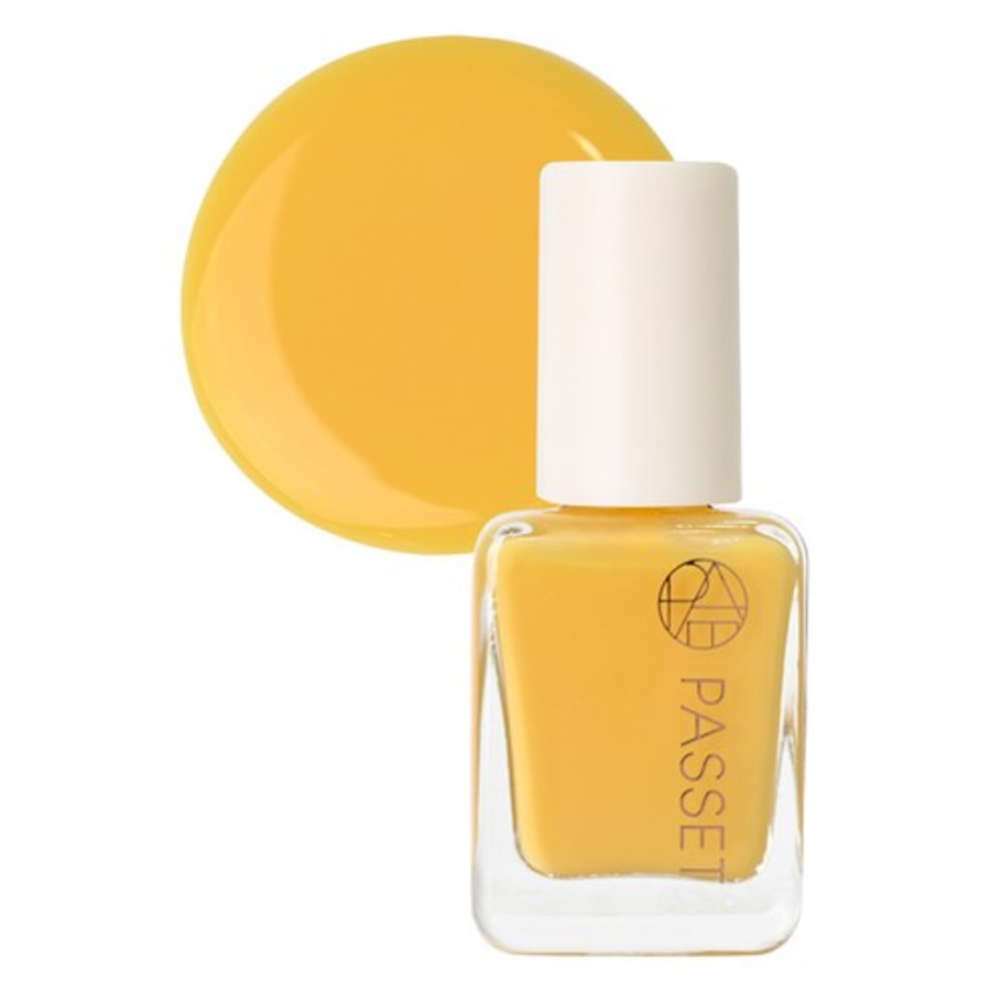 Цветной лак для ногтей Passet Celeb для маникюра 7 мл (скидка-30%)
