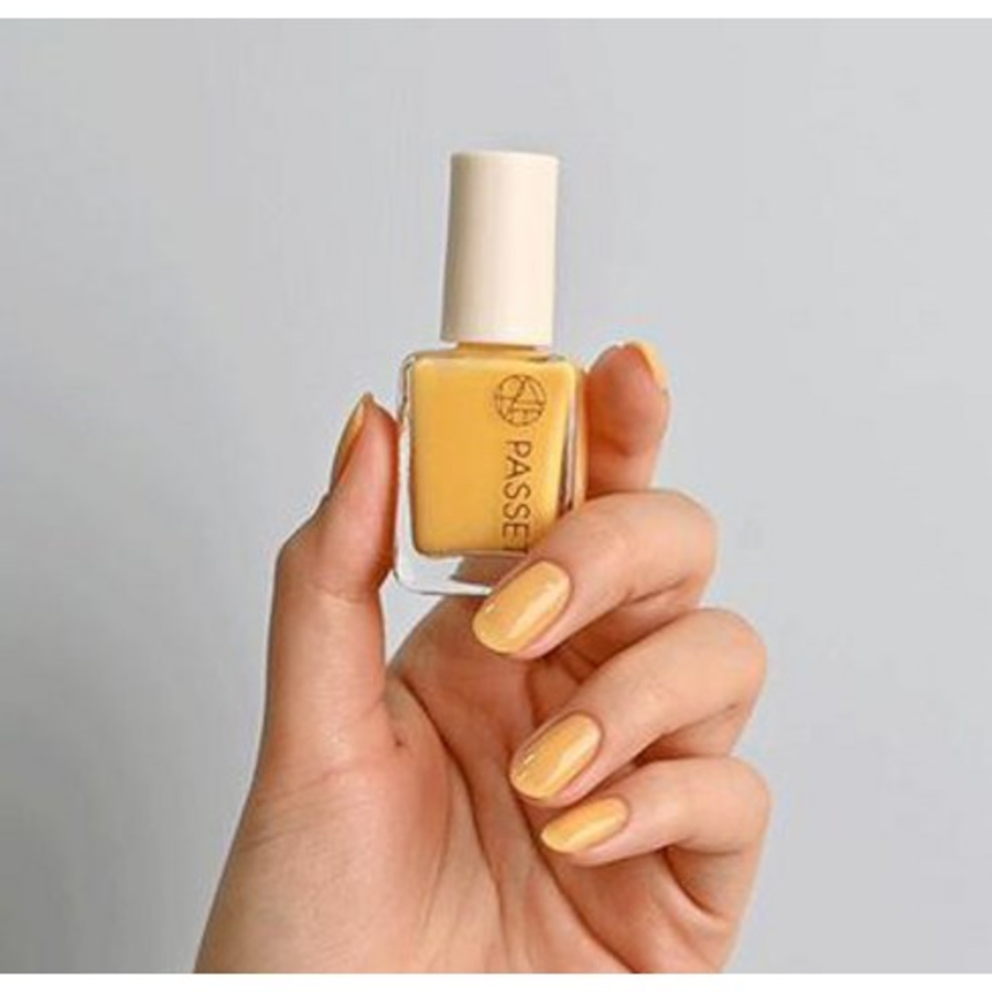 Цветной лак для ногтей Passet Celeb для маникюра 7 мл (скидка-30%)