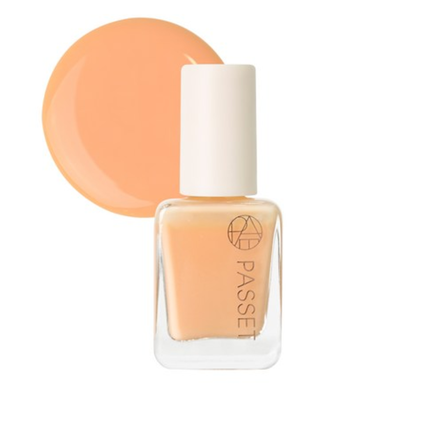 Цветной лак для ногтей Passet Celeb для маникюра 7 мл (скидка-30%)