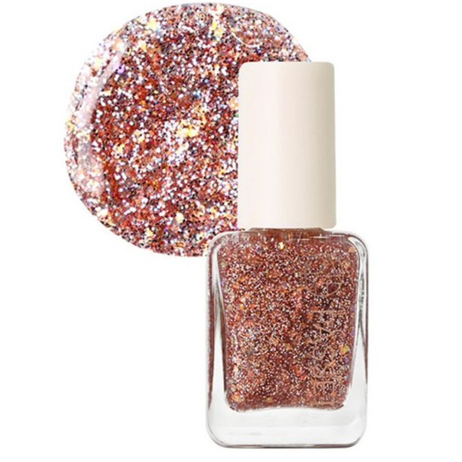 Цветной лак для ногтей Passet Celeb для маникюра 7 мл (скидка-30%)