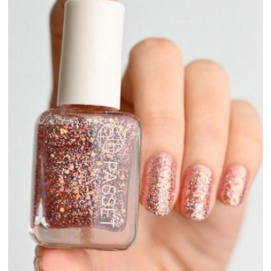 Цветной лак для ногтей Passet Celeb для маникюра 7 мл (скидка-30%)